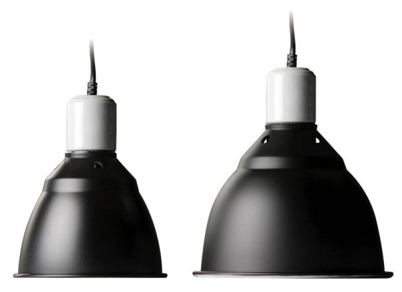 Exo Terra Light Dome